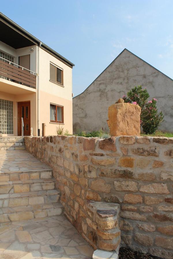 Casa Rustica Apartment Флонхайм Екстериор снимка
